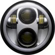 CUSTOM DYNAMICS PROGLOW 5.75 LED HEADLIGHT - C KOD:20012482