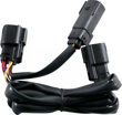 CUSTOM DYNAMICS QUICK DISCONNECT WIRING HARNES KOD:21300267
