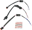CUSTOM DYNAMICS REAR WIRING ADAPTER KIT FOR 20 KOD:20402590