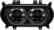 CUSTOM DYNAMICS ROAD GLIDE TRUBEAM LED HEADLIG KOD:20011544