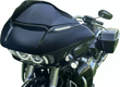 CUSTOM DYNAMICS ROAD GLIDE WINDSHIELD TRIM FOR KOD:20402816