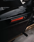 CUSTOM DYNAMICS SADDLEBAG LATCH LED FOR 14-23  KOD:20402476
