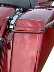 CUSTOM DYNAMICS SEQ. LOW PROFILE SADDLEBAG LIG KOD:20402438
