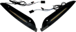 CUSTOM DYNAMICS SEQUENTIAL ROAD GLIDE WINDSHIE KOD:20402818