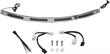 CUSTOM DYNAMICS SEQUENTIAL WINDSHIELD TRIM WIT KOD:20402827