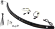 CUSTOM DYNAMICS SEQUENTIAL WINDSHIELD TRIM WIT KOD:20402822