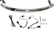 CUSTOM DYNAMICS SEQUENTIAL WINDSHIELD TRIM WIT KOD:20402823