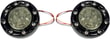 CUSTOM DYNAMICS SIGNAL BLLT 1157 GBLK/SMK KOD:20201878