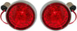 CUSTOM DYNAMICS SIGNAL BLLT 1157 RED CHR KOD:20201595