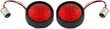 CUSTOM DYNAMICS SIGNAL BLLT 1157 RED GBLK KOD:20201594