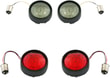 CUSTOM DYNAMICS SIGNAL KIT 11-ST BLK KOD:20201597