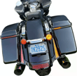 CUSTOM DYNAMICS SMART AMBER/RED 1157 TURN SIGN KOD:20201995