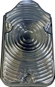 CUSTOM DYNAMICS SMOKED TOMBSTONE TAIL LIGHT LE KOD:20101408