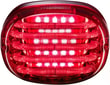 CUSTOM DYNAMICS SQUAREBACK PROBEAM TAIL LIGHT  KOD:20101366