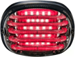 CUSTOM DYNAMICS SQUAREBACK PROBEAM TAIL LIGHT  KOD:20101367