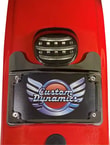 CUSTOM DYNAMICS TAILIGHT MINI PROBEAM SMK KOD:20101432