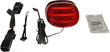 CUSTOM DYNAMICS TAILIGHT MINI PROBEAM RED KOD:20101430