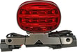 CUSTOM DYNAMICS TAILIGHT PROBM MINI RED KOD:20101401