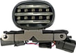 CUSTOM DYNAMICS TAILIGHT PROBM MINI SMOKE KOD:20101402