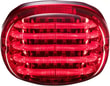 CUSTOM DYNAMICS TAILIGHT SB WO/WND RED KOD:20101368