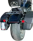 CUSTOM DYNAMICS TAILLIGHT FOR FAT BOY- RED LEN KOD:20101465