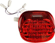 CUSTOM DYNAMICS TAILLIGHT W/TSIG TW RLENS KOD:20101444