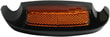 CUSTOM DYNAMICS TIP FENDER AMB/AMB GBLK KOD:20401777
