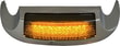 CUSTOM DYNAMICS TIP FENDER AMB/SMK KOD:20401623