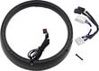 CUSTOM DYNAMICS TRIM RING BLK SEQ TSGNAL KOD:20012317
