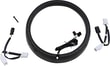 CUSTOM DYNAMICS TRIM RING BLK STD TSGNAL KOD:20012311