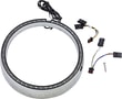 CUSTOM DYNAMICS TRIM RING CHR SEQ TSGNAL KOD:20012310