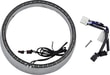 CUSTOM DYNAMICS TRIM RING CHR SEQ TSGNAL KOD:20012318