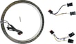 CUSTOM DYNAMICS TRIM RING CHR STD TSGNAL KOD:20012308