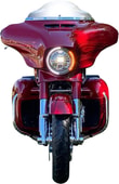 CUSTOM DYNAMICS TRIM RING CHR STD TSGNAL KOD:20012312
