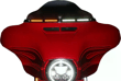 CUSTOM DYNAMICS TRIM W-SHIELD W/TS CHR KOD:20402829