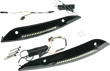 CUSTOM DYNAMICS TRIM W-SHLD FLTR CHR KOD:20402817