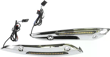 CUSTOM DYNAMICS TRIM W-SHLD FLTR CHR KOD:20402817