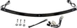 CUSTOM DYNAMICS TRIM WSHLD FLHT SEQ BLK KOD:20402830