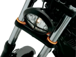 CUSTOM DYNAMICS TRUWRAPZ 56MM AMBER LEDS / SMO KOD:20400959