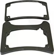 CUSTOM DYNAMICS TURN SIGNAL ELIMINATOR KIT FOR KOD:20402336