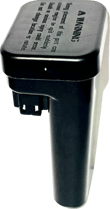 CUSTOM DYNAMICS TURN SIGNAL MODULE 3 - FXD 07- KOD:20500555