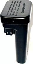 CUSTOM DYNAMICS TURN SIGNAL MODULE 4 - FLT 07- KOD:20500556
