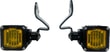 CUSTOM DYNAMICS TURN SIGNALS FRONT LED SHARK D KOD:20403442