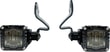 CUSTOM DYNAMICS TURN SIGNALS FRONT LED SHARK D KOD:20403443