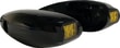 CUSTOM DYNAMICS TURN SIGNALS PB LED AMB KOD:20202160