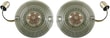 CUSTOM DYNAMICS TURNSIGNAL PRO RINGS FLAT KOD:20201609