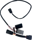 CUSTOM DYNAMICS WIRE HARNESS TOUR PAK KOD:21201427
