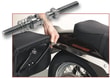 CYCLE VISIONS B.BACKS 03-17FLSTF/FXST/S KOD:7807-0036