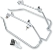 CYCLE VISIONS BAGGER TAIL 08-17FLST CRM KOD:35010541