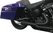 CYCLE VISIONS BAGGER TAIL 18-FLSL/FXBB KOD:3501-1434